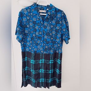 Marni x Uniqlo Dress